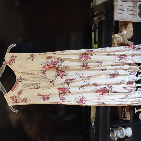 free people dress - Picture 2 of 7